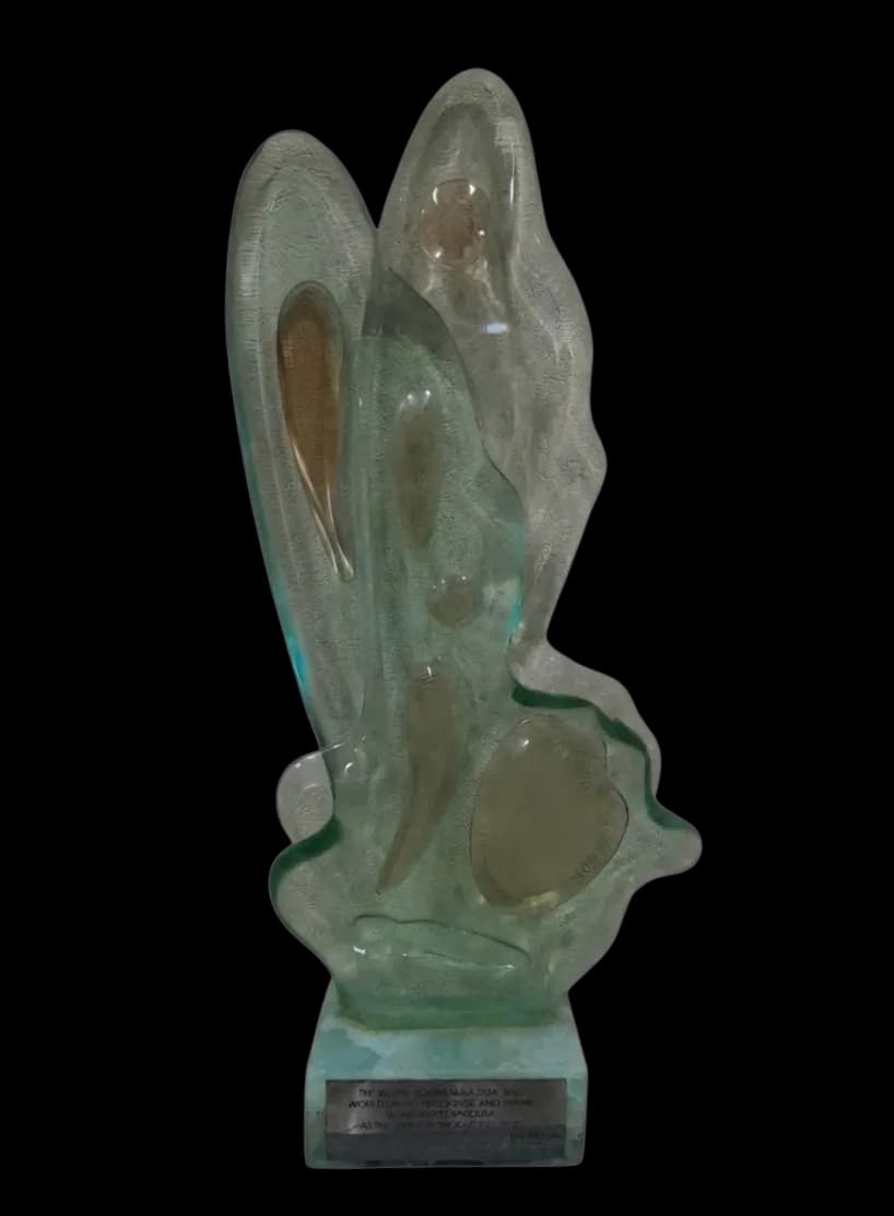 Excellence in Event Management Award