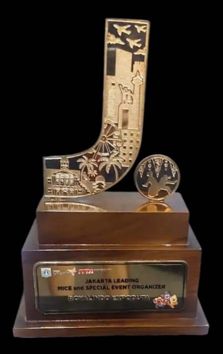 Outstanding Exhibition Services