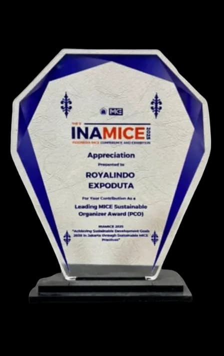 Industry Innovation Award