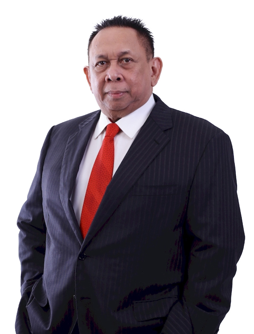 Iqbal Alan Abdullah